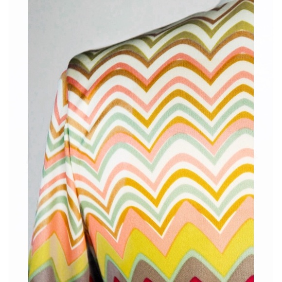 Electra Lang "Owen" Dress. % Authentic - Picture 5 of 7